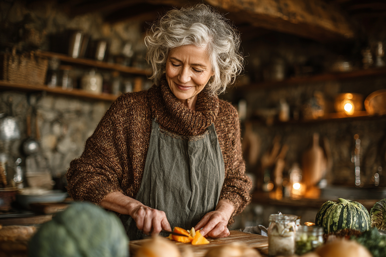 Xavurimo alapító személyes története